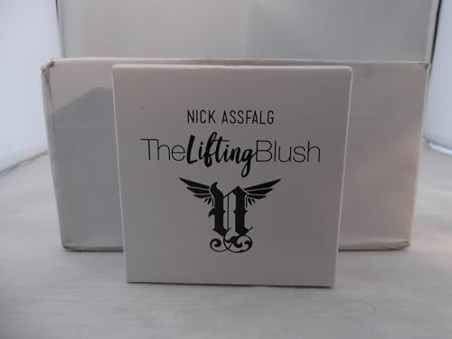 Nick Assfalg The Lifting Blush