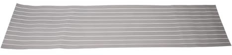 LOCADENCE EVA Foam Boat Flooring, Antislip Marine Carpet, Boat Decking Sheet, Self Adhesive Marine Decking Carpet for Yacht RV Motorboat (240 * 60cm)