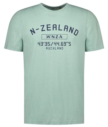 New Zealand Auckland NZA 60OC40PO