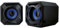 Berserker Gaming H-BSK-HABROK-Blue-BK Enceinte pour PC Bleu