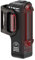 Lezyne Strip Drive arrière Eclairage vélo/VTT LED Rechargeable USB Mixte Adulte, Black, FR : Taille Unique (Taille Fabricant : t.One sizeque)