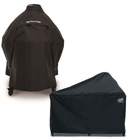 Big Green Egg Abdeckung für Minimax