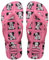 Havaianas Top Disney, Infradito Unisex - Adulto, Crystal Rose, 41/42 EU