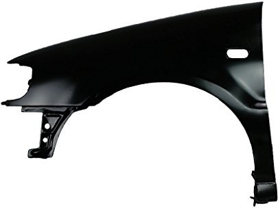 Kotflügel Vorne Links Kompatibel mit VW Polo Van Kasten/Schrägheck 6N1 94-99