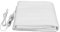 Coussin chauffant pour table de massage portable, coussin chauffant pour table de massage, confortable et chaud, température réglable à 3 vitesses, chauffe-table de massage pour lits de massage SPA