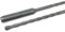 SDS+ Plus Masonry Drill Bit - (5.5mm x 160mm)