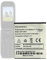 HIGHAKKU Ersatzakku Batterie DBF-800A DBF-800B, DBF-800C, DBF-800D, DBF-800E kompatibel mit Doro PhoneEasy 613/621 / 623/624 / 626/631 / 632 Mobile Phone Smartphone Phone