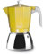 IBILI Elba Peach Kaffeemaschine für 12 Tassen