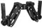 Z Stabilizzatore della Fotocamera con Doppia Maniglia G per RSC 2/Rs 2/Ronin S/SC - Tensione e Accessori Versatili