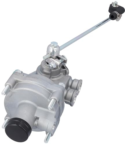 Bremskraftregler ALB Regler M22 mechanisch passend für Mercedes LK LN2 MK SK MG