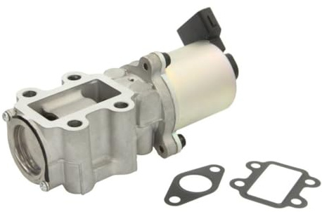 Magneti Marelli 571822112143 - AGR-Ventil | Kompatibel mit: TOYOTA AURIS, AVENSIS, AVENSIS Kombi, AVENSIS Stufenheck, RAV 4 III