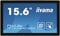 iiyama Prolite TF1634MC-B8X 15.6 LED IPS FullHD Táctil