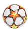 adidas GU0206 UCL Finale 21 Fußball, White/Solar Red/SolarYellow/Black,5