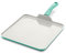 GreenLife Grillpfanne, Keramik, antihaftbeschichtet, 28 cm, Türkis