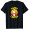 Peanuts - Snoopy Happy Camper T-Shirt