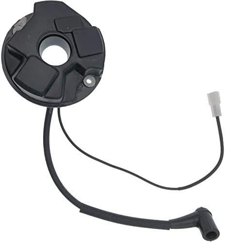 HEPENG 501831901 Ignition Coil fit for Husqvarna Chainsaws Cut-Off Saw Module