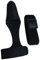 通用 BAOXIAOBEN Fishing Rod Tip Cover Fishing Rod Tip Protector Expandable Neoprene Fishing Pole Sleeve Cover for Fishing Pole