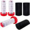 Reemplazo de filtro de 3 piezas para aspiradora Flexxo inalámbrica Bosch 25.2 V N.º 12026520
