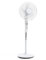 InnovaGoods Ventilateur sur Pied Freshinn Blanc 45 W