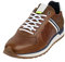 Gaastra Men Sneaker Kevan M Cognac 41