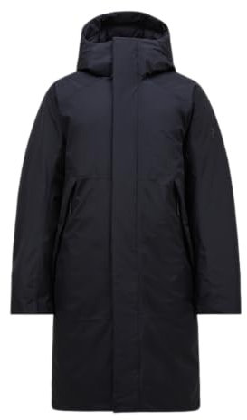 Peak Performance Gore-Tex X16 Parka - L