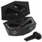 KIMISS 5.3 RGB Gaming Wireless Earbuds für für IOS für Gaming-Kopfhörer mit Geringer Latenz für Hervorragende Klangqualität und Lange Akkulaufzeit