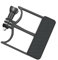NovelGoal Universale Action Camera Adapter Handheld Gimbal Switch Piastra di Montaggio per Osmo Mobile 6 OM 5 4 3 per Hero 13 12 11 10 9 8 Trasferimento Clump Peso Accessori