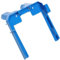 Soporte para Bolsas Aspiradora con Código Original 996510077675 para Philips - MADE IN EU - MONTERAL