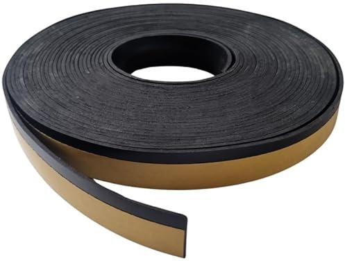 diconfa PROFILINE Splitterschutz GUMMI - LÄNGE: 0,25m bis 10m - kompatibel mit Festool Führungsschiene 491502 - KLEBER: gelb, gitterverstärkt - AUSWAHL: 2400mm (2,4m) - Spanreißschutz