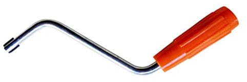 Manivelle de rechange pour machine à pâtes avec pince de fixation pour accessoires de fabrication de pâtes