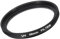 QUARKZMAN UV-Objektivfilter Kamera-Schutzfilter 39mm HD Hydrophob Kratzfest für Kamera-Fotografie-Objektiv 1 Stück