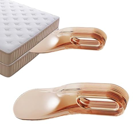 Hailerio Mattress Lifter Tool, Bed Sheet Tucker Tool, Mattress Wedge Lifter