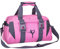 Sac de Sport pour Filles Sacs de Gymnastique Sport pour Enfants Sac de Danse Sac de Voyage Sac de Nuit