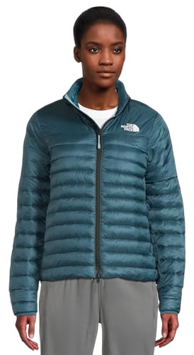 The North Face Damen Terra Peak Jacke (1er Pack)