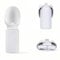 Portable Travel Dog Water Bottle with Foldable Bowl, Leak-Proof, Lightweight, 550ml – Ideal for Outdoor Pet Hydration