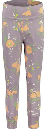 Maloja Damen AnandaM. Hose, Smoky Purple brushflower, L