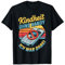 Kindheit Ohne Handy Ich War Dabei T-Shirt