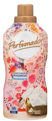 Perfumador Intensificador de Fragancia para la Ropa B Verde – 720 ml (36 Lavados)