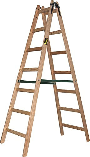 Facal Scala Legno Pittori