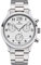 Junkers Tante JU Analog Quarz Uhr Edelstahlarmband Saphirglas Silber 9.23.01.03.M