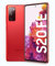 Samsung Galaxy S20 FE Dual SIM 128GB 6GB RAM SM-G780F/DS Rojo