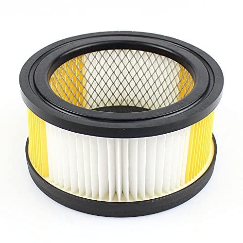 Filtro de Cartuchos Nano Filtro Redondo para Kärcher WD 5.200 M CCC