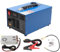 TABODD Compresseur d'air haute pression PCP 300 W 30 MPa/300 bar/4500 PSI Portable PCP Pompe à air haute pression Fermeture manuelle Compresseur pour bouteille de gonflage PCP Inflator, Bleu