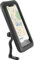 MidGard Universal Roller, Motorrad Rückspiegel Halterung für Handy, Smartphone, Navi usw. Wetterfest, Spritzwasserschutz
