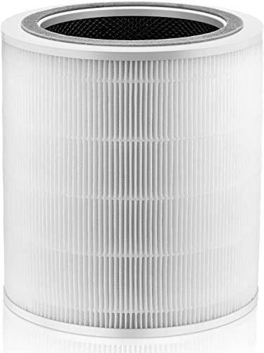 LEVOIT Core 400S Replacement Filter - H13 True HEPA for LEVOIT Core 400S Air Purifier