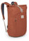Osprey Arcane Roll Top Pack – Langlebiges Recyclinggewebe – 22 Liter - Porcelain Orange Heather O/S