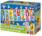 Orchard Toys Giant Alphabet Age 3+, Educational and Fun Puzzle, Includes Poster and Learning Guide, Ideal for Kids +