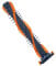 Smilefil Ersatzteile Bürste kompatibel mit Philips Bürste CP0667, Philips Series 8000 Bürste Speedpro Max 360° FC6 XC7/8 Akku-Handstaubsauger mit philips speedpro max ersatzteile Bürste