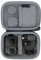 CERFFOOL Portable Combo Case for DJI Osmo Action 5 Action 4 Action3 Protective Shockproof Scratch-Resistant Action Camera Accessories (Standard Combo Bag)