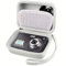 WERICO EVA Hard Case Cover for Kodak PIXPRO FZ45/WPZ2 / Sony Cyber-Shot DSC-W810/810B / Olympus Tough TG-6/Canon IXUS 185 Digital Camera (Case Only) (Gray)